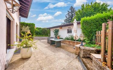 Maison contiguë 3.5 pièces - image - 2