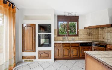 Reihenfamilienhaus 3.5 Zimmer - image - 5