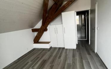 Apartment 3.5 rooms - image - 3
