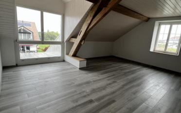 Apartment 3.5 rooms - image - 2
