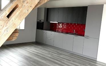 Apartment 3.5 rooms - image - 1
