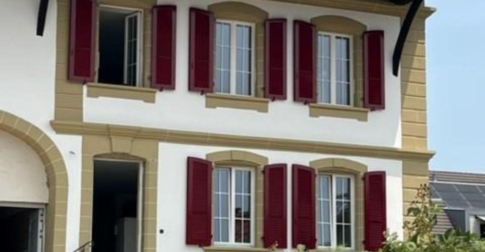 Arnex-sur-Nyon