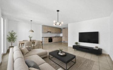 Wohnung 3.5 Zimmer - image - 1