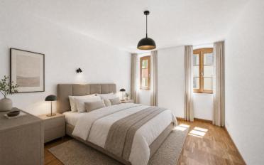 Wohnung 3.5 Zimmer - image - 6