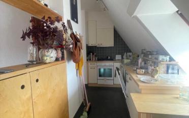 Apartment 2 rooms - image - 1