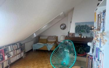 Apartment 2 rooms - image - 3
