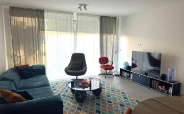 Wohnung 2.5 Zimmer - image - 1