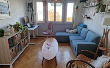 Appartement 4 pièces - image - 4