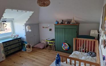 Appartement 4 pièces - image - 12