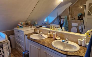 Appartement 4 pièces - image - 13