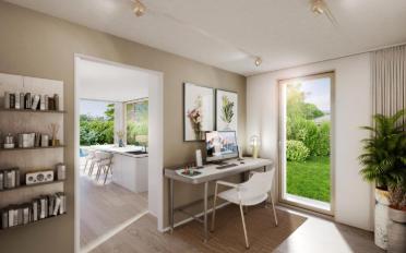 Einfamilienhaus 5.5 Zimmer - image - 5