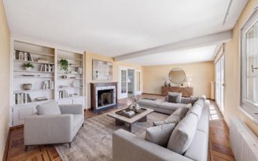 Single house 10 rooms - image - 2