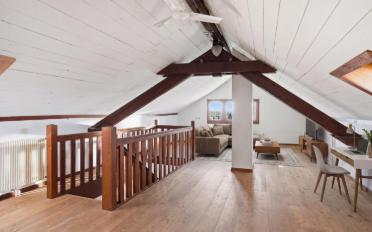Single house 10 rooms - image - 4