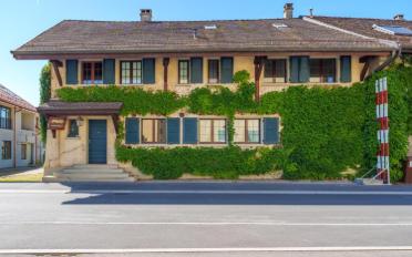 Single house 10 rooms - image - 1