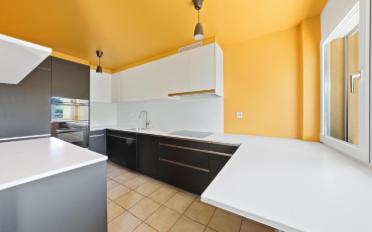 Apartment 5.5 rooms - image - 5