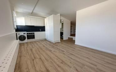 Wohnung 1.5 Zimmer - image - 1