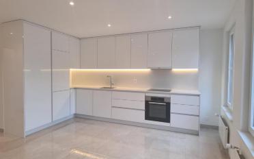 Appartement 4 pièces - image - 1