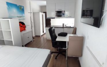 Studio 1 pièce - image - 1