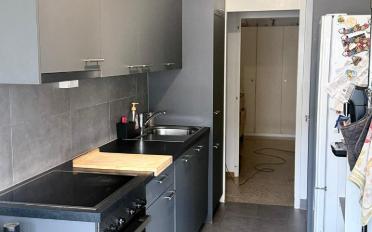 Apartment 5 rooms - image - 10