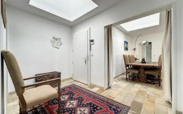 Attic flat 4.5 rooms - image - 7