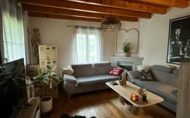 Terrace flat - image - 1
