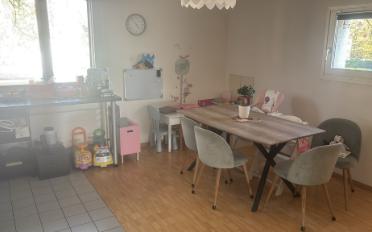 Duplex 4.5 Zimmer - image - 2