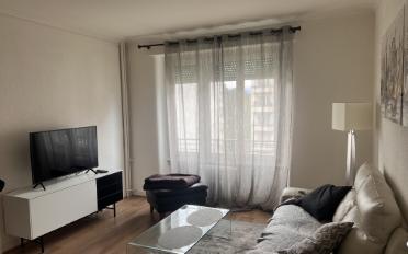 Apartment 2 rooms - image - 1