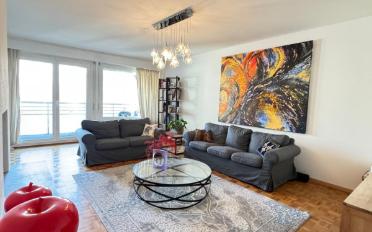 Appartement meublé 7.5 pièces - image - 1