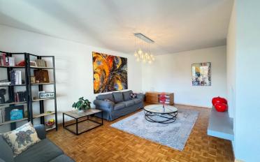 Appartement meublé 7.5 pièces - image - 2
