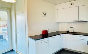 Appartement meublé 7.5 pièces - image - 4