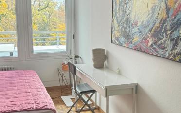 Appartement meublé 7.5 pièces - image - 5