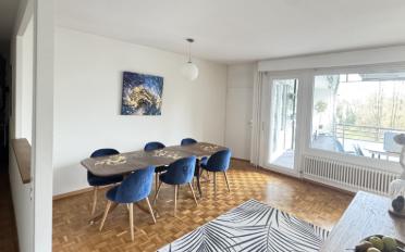 Appartement meublé 7.5 pièces - image - 7