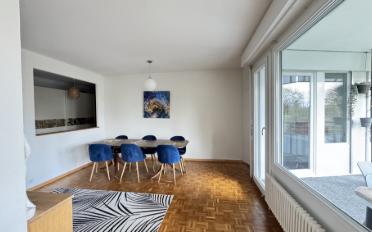 Appartement meublé 7.5 pièces - image - 8