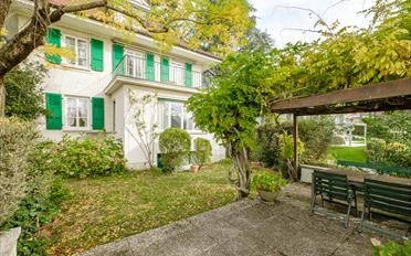 Maison 6.5 pièces - image - 1