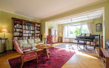 Villa 6.5 pièces - image - 2