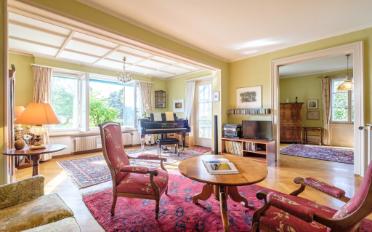 Villa 6.5 pièces - image - 3