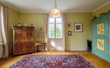 Villa 6.5 pièces - image - 6