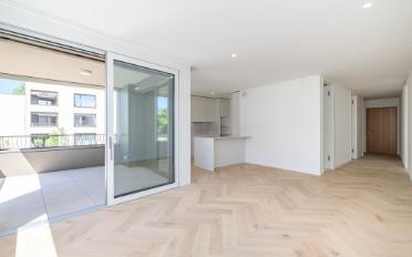 Appartement 4 pièces - image - 2