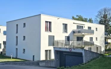 Tiefgarage - image - 2
