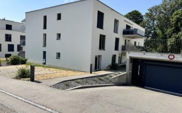 Tiefgarage - image - 1