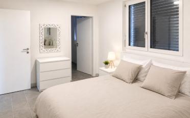Apartment 3.5 rooms - image - 4
