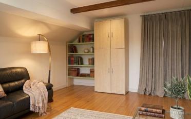Apartment 2.5 rooms - image - 4