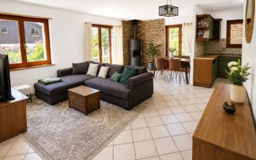 Apartment 3.5 rooms - image - 3