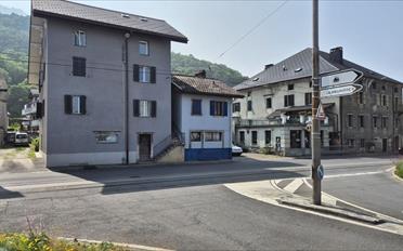 Wohnung 3.5 Zimmer - image - 1