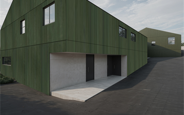 Villa 5.5 Zimmer - image - 1