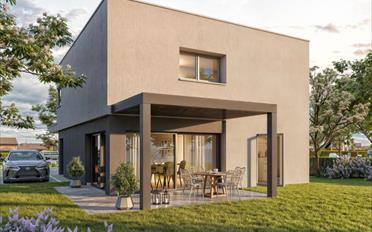 Villa 5.5 pièces - image - 1