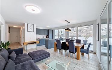 Appartement 4.5 pièces - image - 1