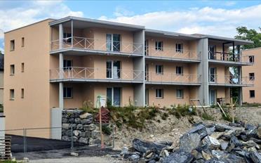 Appartement 4.5 pièces - image - 1