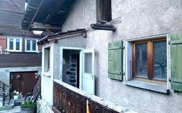 Einfamilienhaus 5.5 Zimmer - image - 1