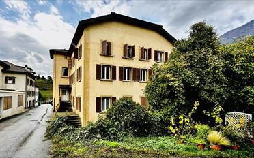 Wohnung 2.5 Zimmer - image - 1